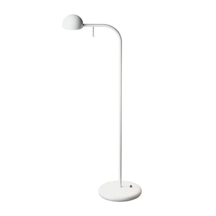 Pin bordslampa - white, 1655 - Vibia