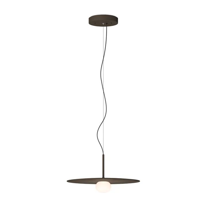 Tempo pendel - graphite, 5776 - Vibia