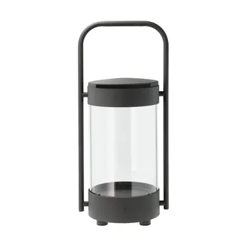 Ancona lanterna 56,7 cm - Svart - Villa Collection