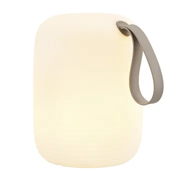 Hav loungelampa Ø17,5 cm - Vit - Villa Collection