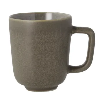 Shoku mugg 33 cl - Warm Brown - Villa Collection