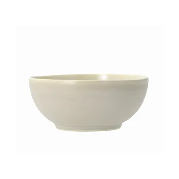 Shoku skål Ø12,5 cm - Beige - Villa Collection