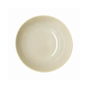 Shoku skål Ø12,5 cm - Beige - Villa Collection