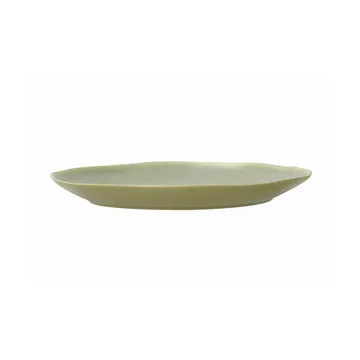 Shoku tallrik Ø20 cm - Pure Green - Villa Collection