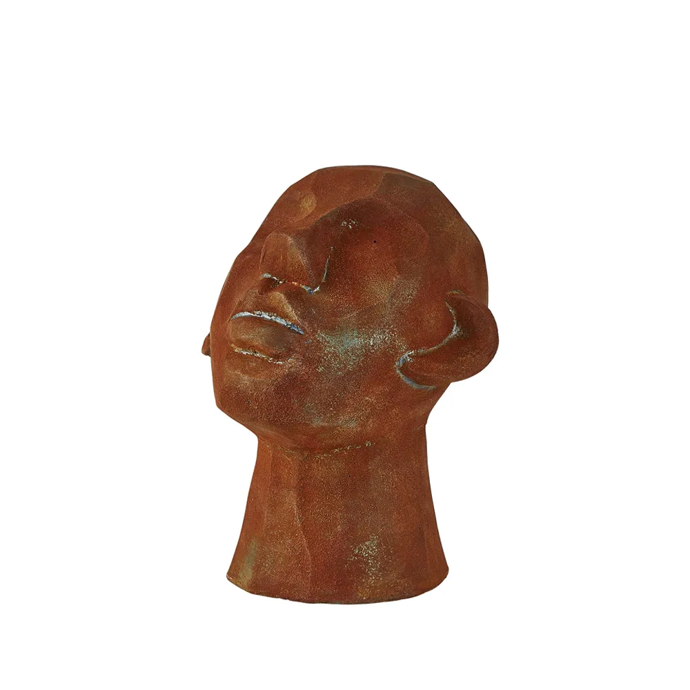 Talvik dekoration 23 cm, Brun Villa Collection