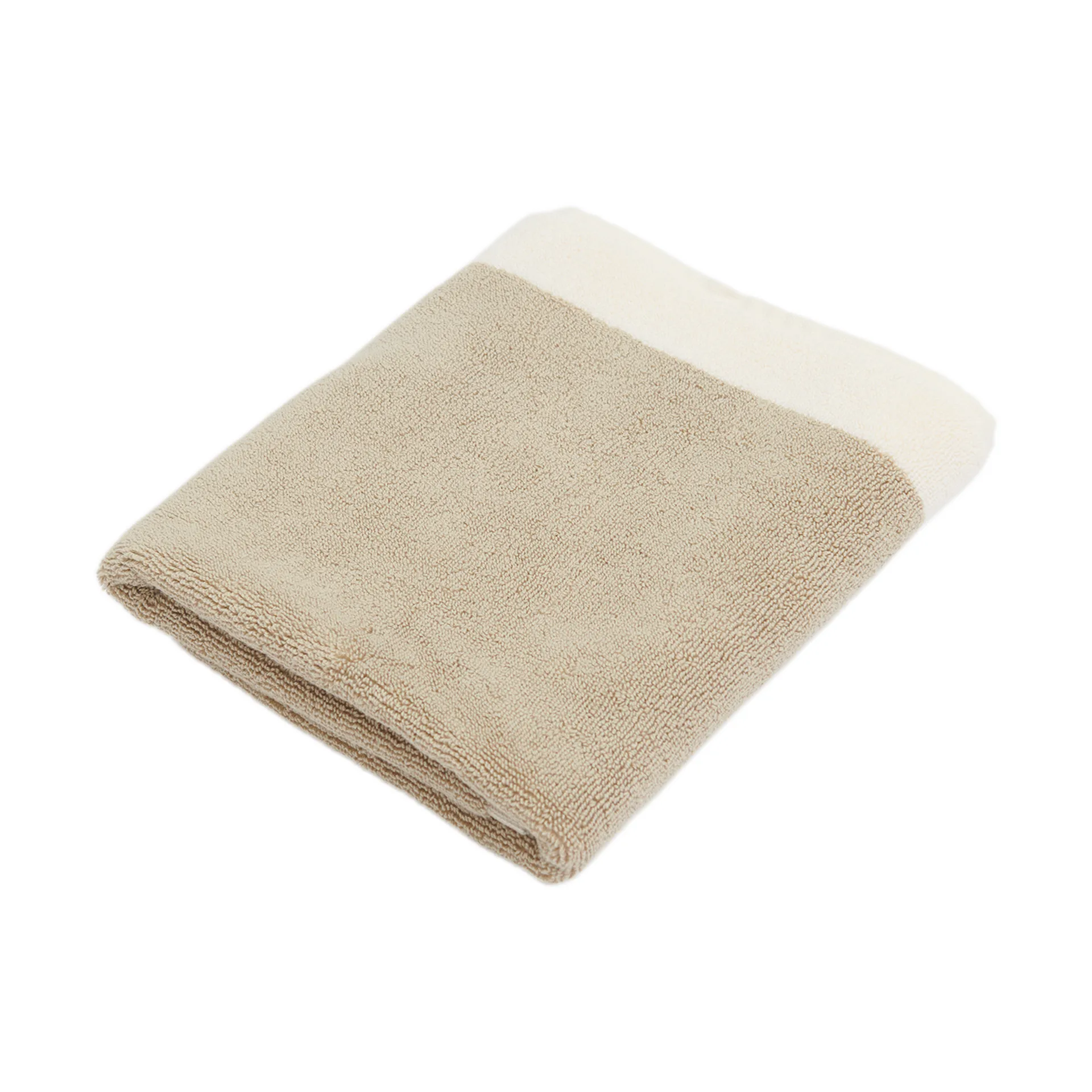 Vipp101 badrumsmatta, Khaki, 50x70 cm Vipp