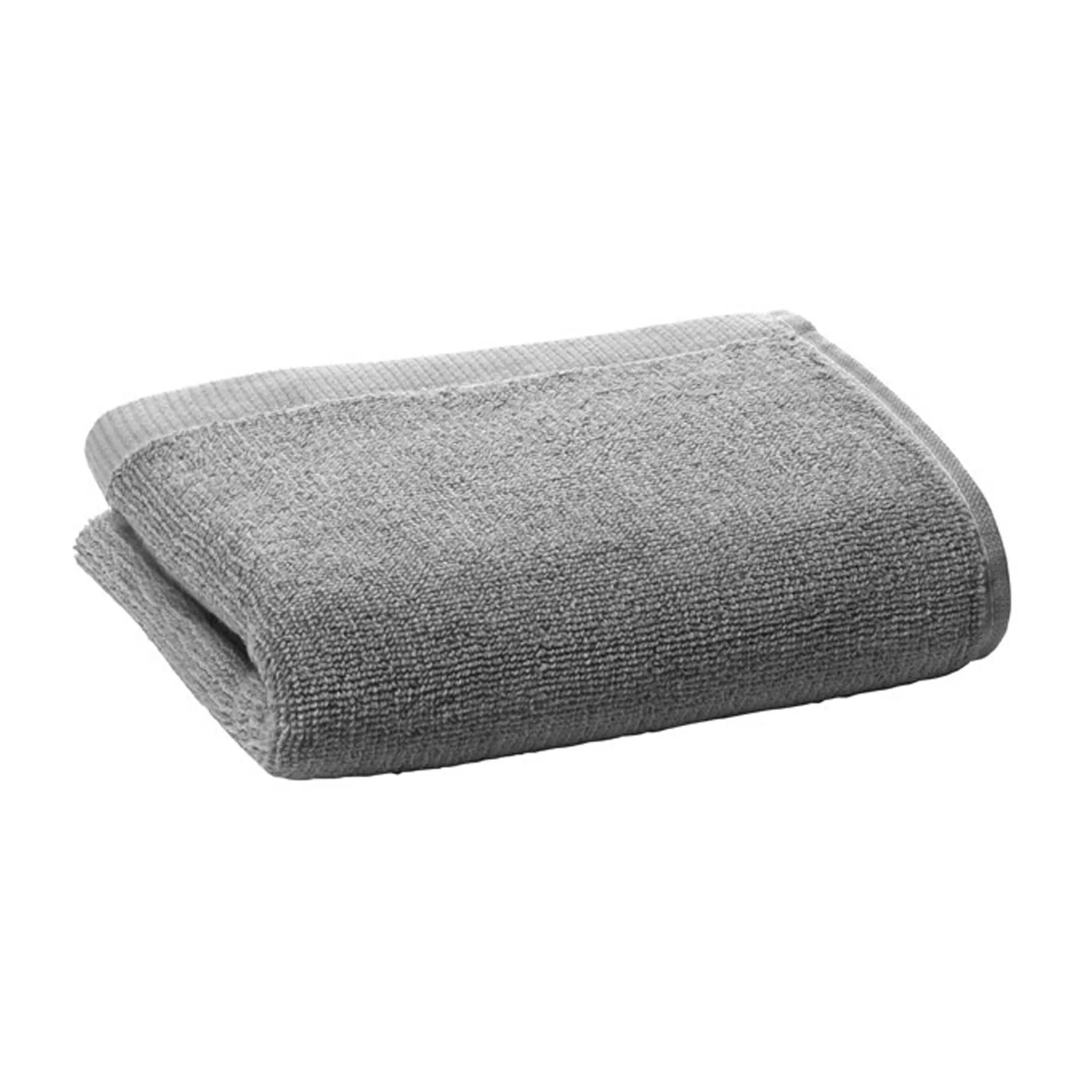 Vipp102 gästhandduk 40x60 cm, Grey Vipp