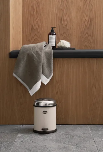Vipp12 pedalhink 3 l - Beige - Vipp