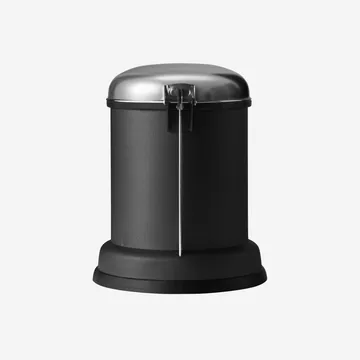 Vipp14 pedalhink 8 l - Black - Vipp