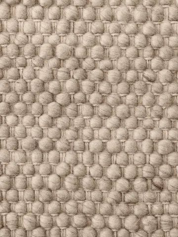 Vipp143 ullmatta 200x300 cm - Dark beige - Vipp