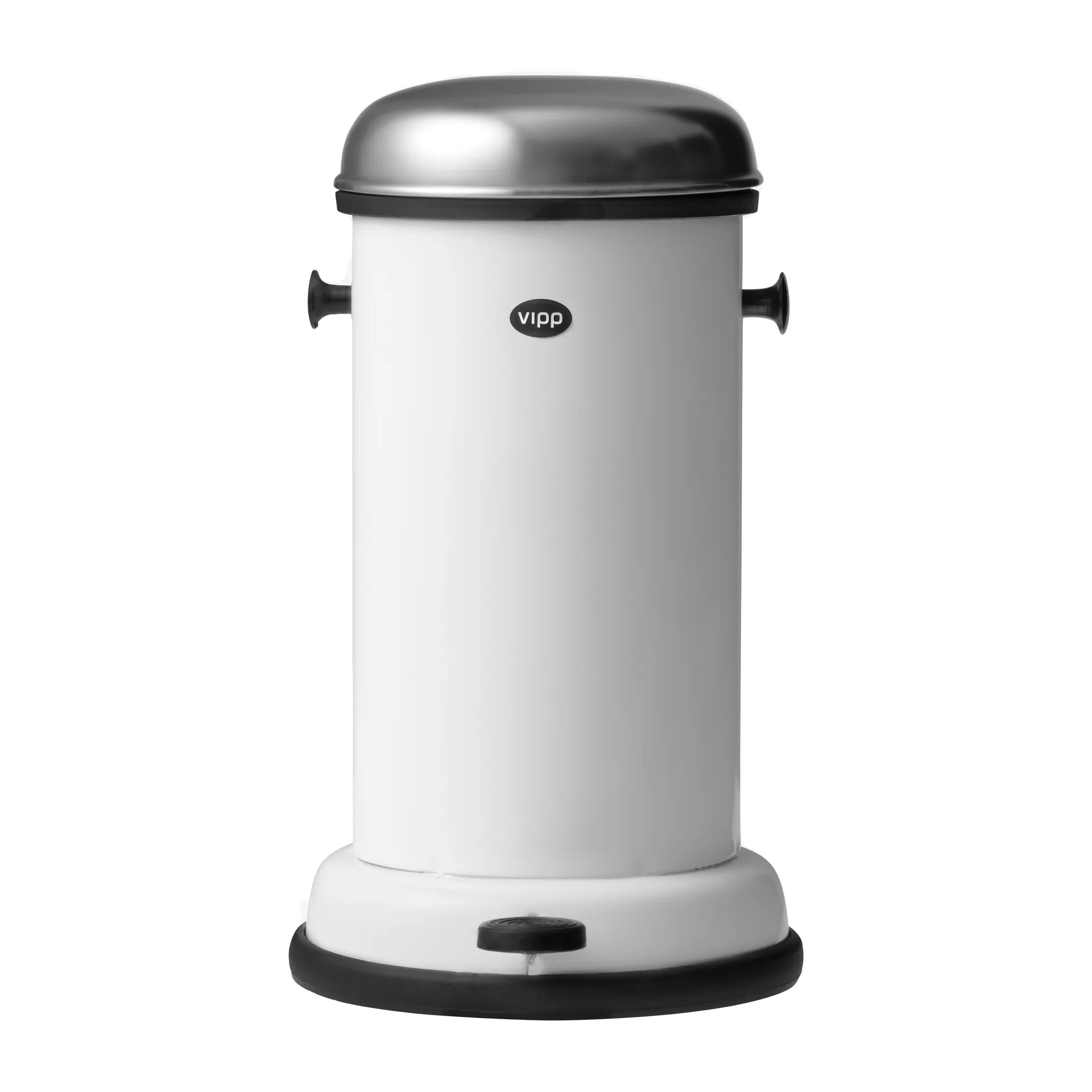 Vipp15 miniatyr 10,9 cm, White Vipp