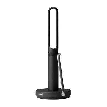 Vipp266 köksrullehållare 30 cm - Black - Vipp