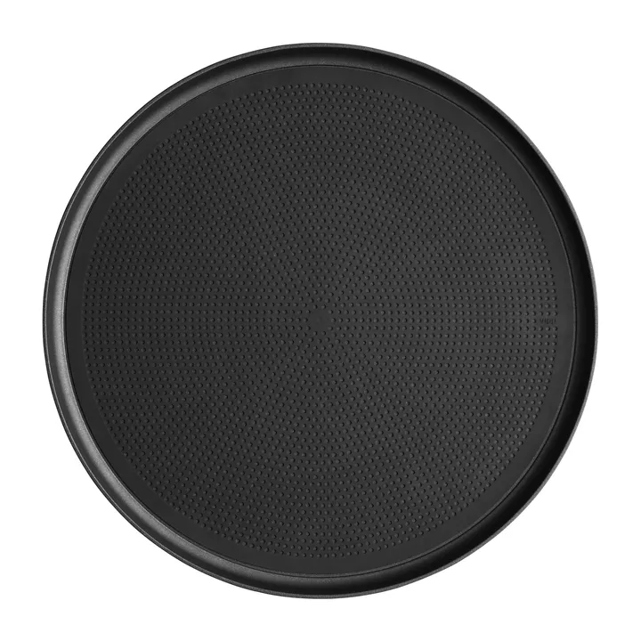 Vipp272 bricka Ø34 cm - Black - Vipp