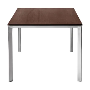 Vipp433 matbord - Dark oak, medium - Vipp