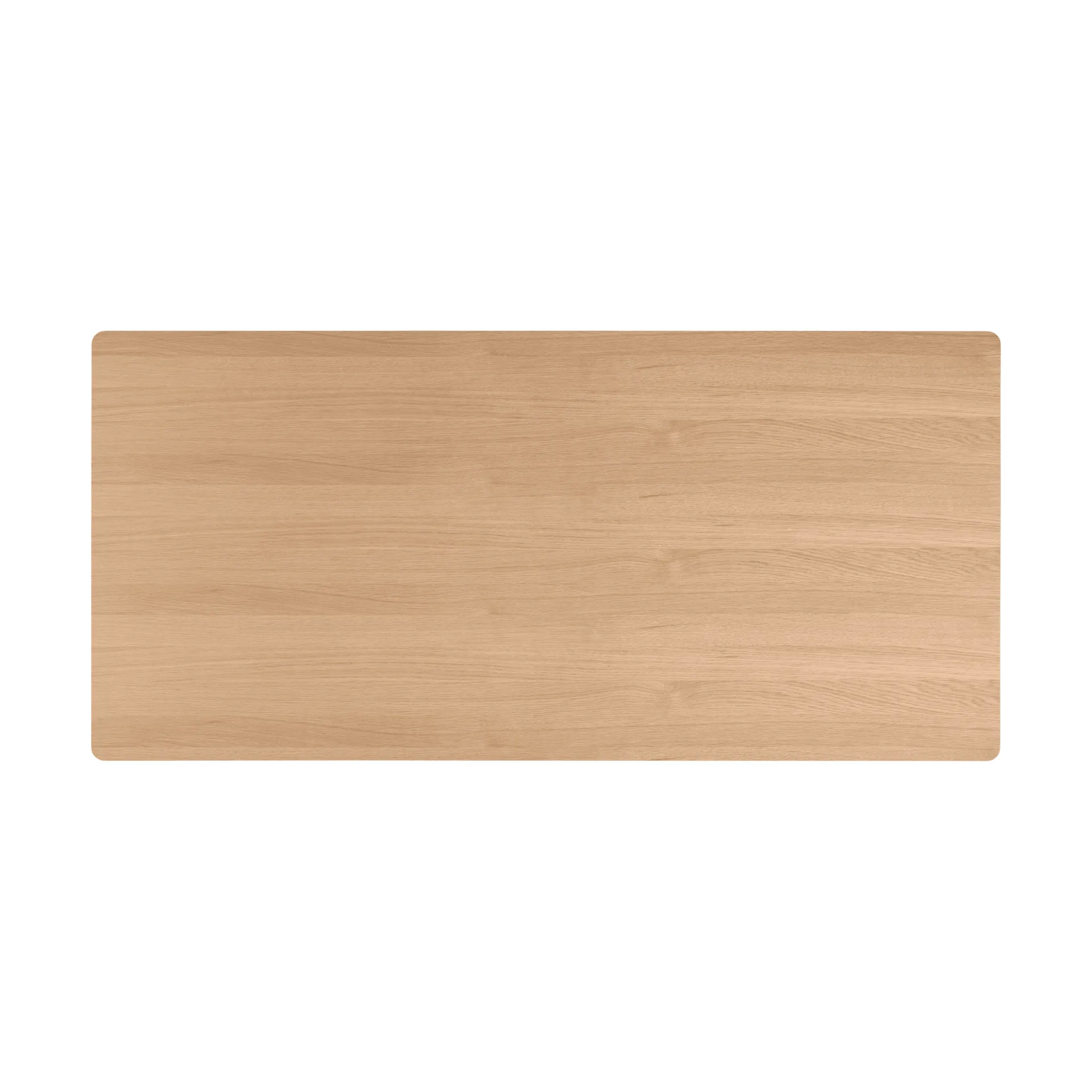 Vipp433 matbord, Light oak, medium Vipp
