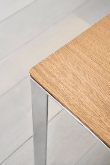 Vipp433 matbord - Light oak, medium - Vipp
