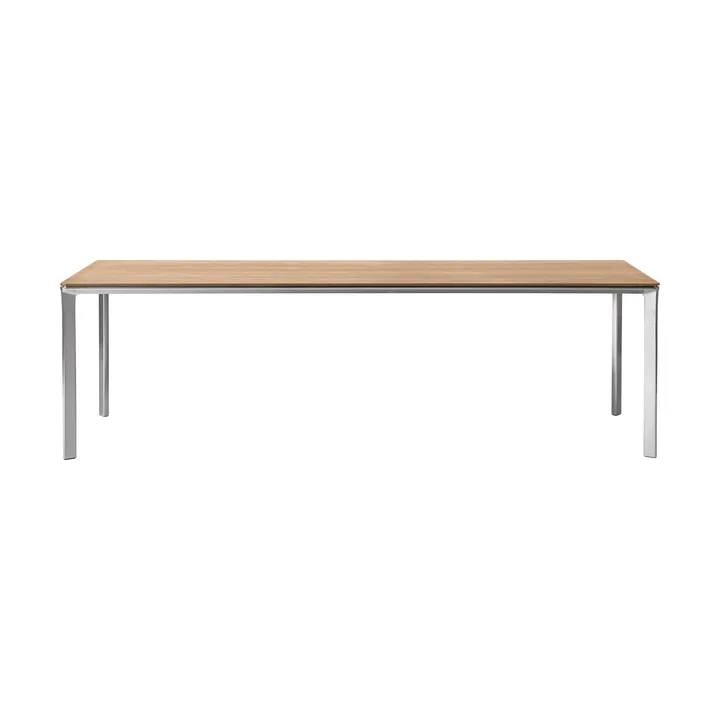 Vipp434 matbord - Light oak, large - Vipp