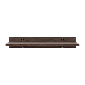 Vipp478 Chimney hylla 60 cm - Dark oak - Vipp