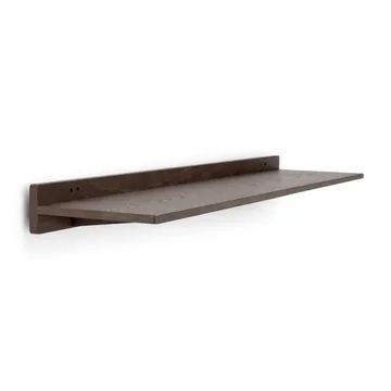 Vipp479 Chimney hylla 120 cm - Dark oak - Vipp