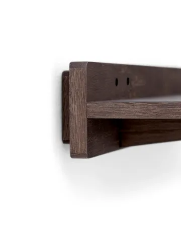 Vipp479 Chimney hylla 120 cm - Dark oak - Vipp