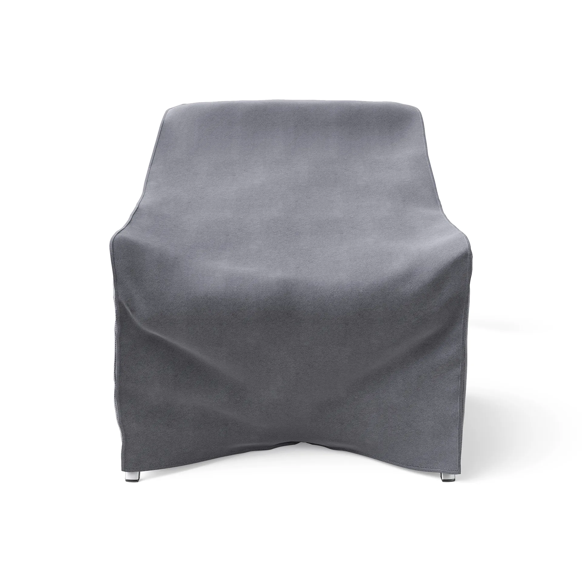 Vipp713 Open-Air lounge chair cover, Grey Vipp