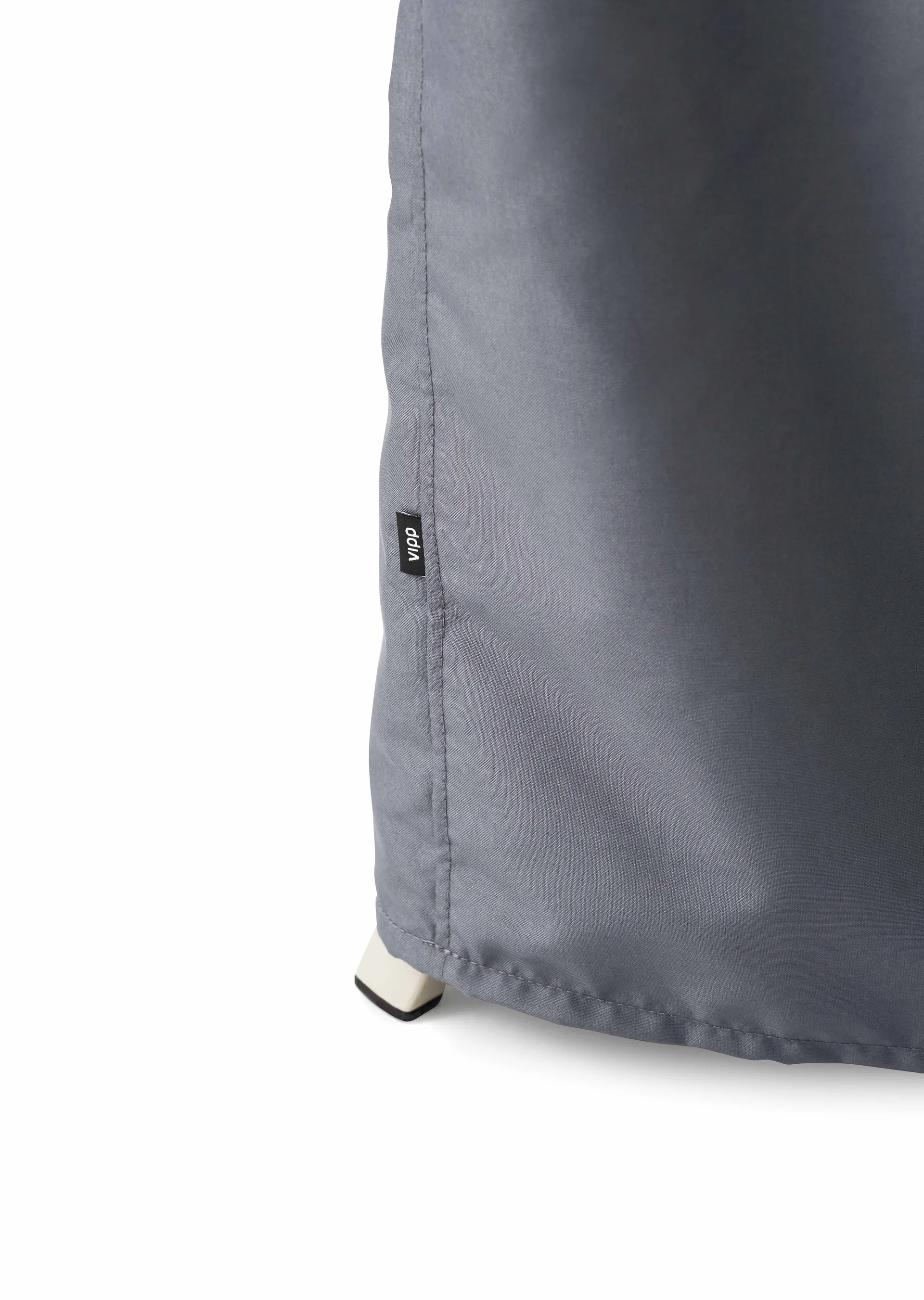 Vipp713 Open-Air lounge chair cover, Grey Vipp