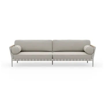 Vipp720 Open-Air modulsoffa - 3-sits soffa - Vipp