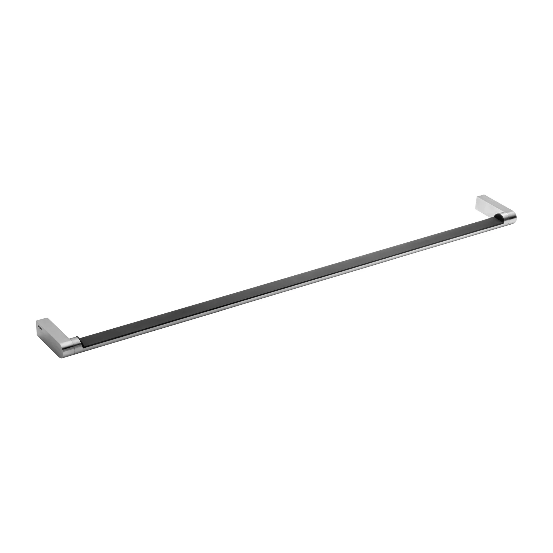 Vipp8 handduksstång 60,8 cm, Stainless steel Vipp