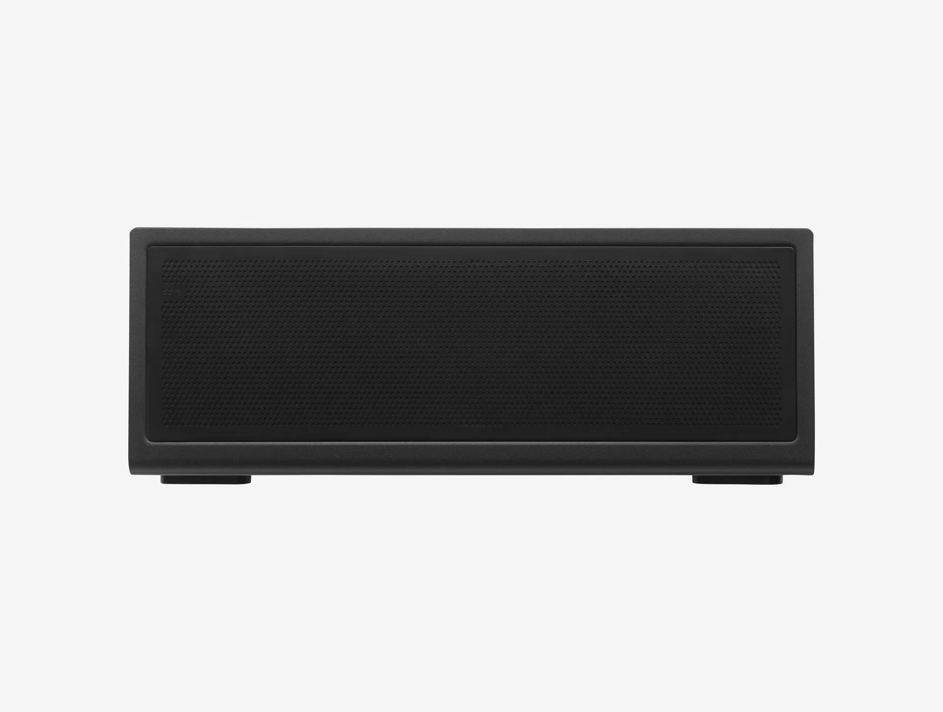 Vipp921 vägghylla small 50,5 cm, Black Vipp