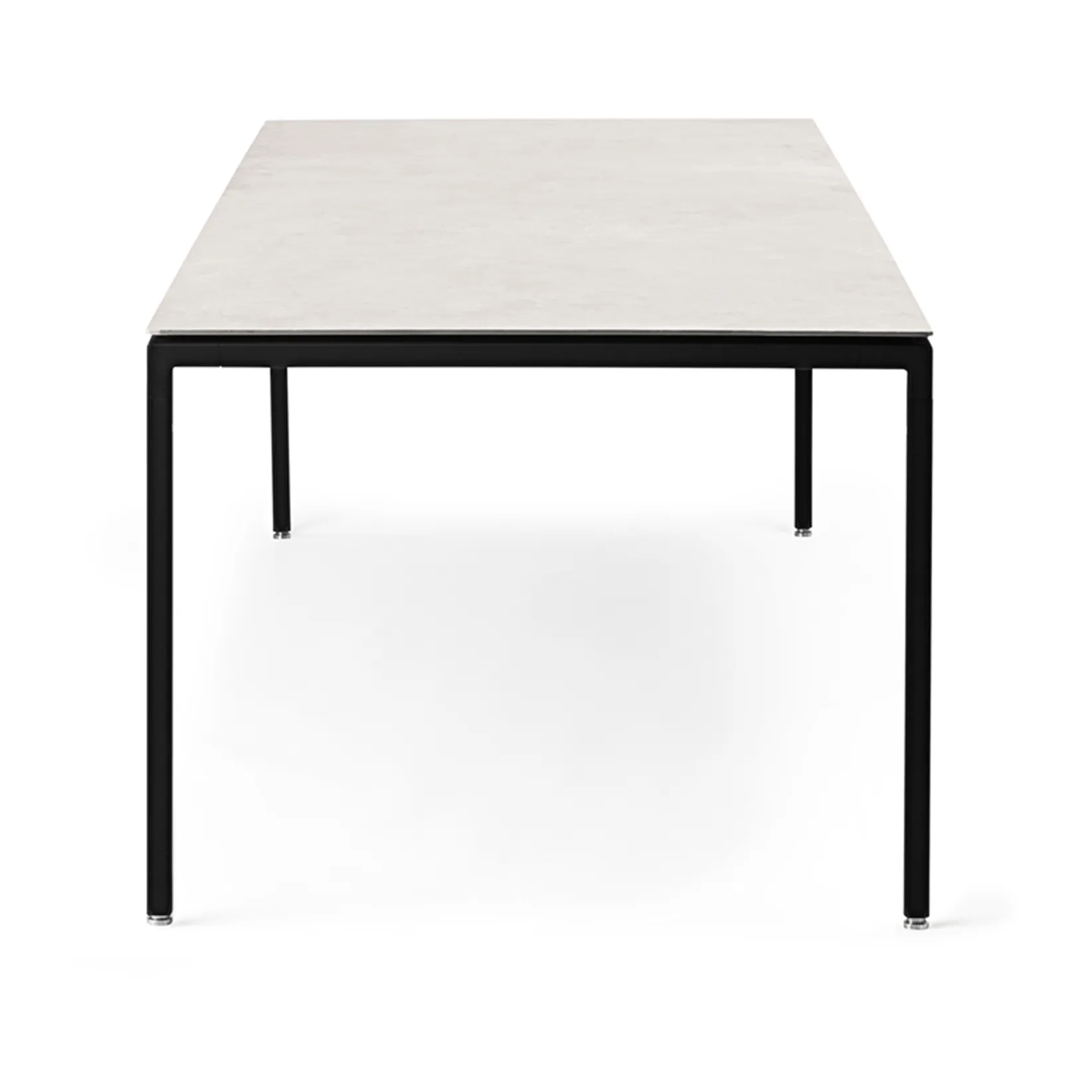 Vipp971 matbord 200x95x72,5 cm, Ceramic Vipp