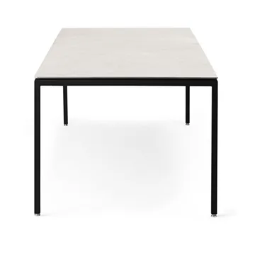 Vipp971 matbord 200x95x72,5 cm - Ceramic - Vipp