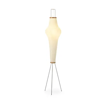 Akari 14A pendel Ø88 cm - Vit - Vitra