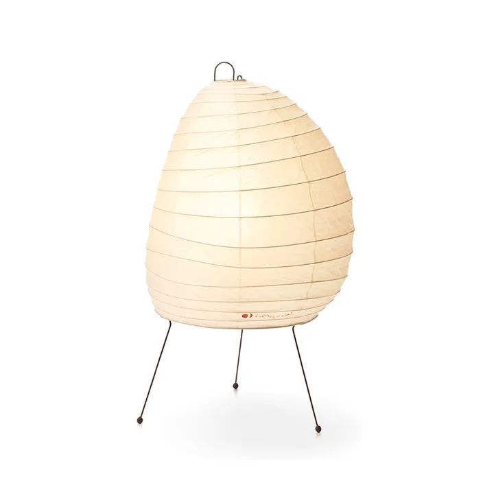 Akari 1N bordslampa - Vit - Vitra