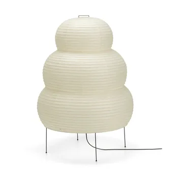 Akari 24N bordslampa 58 cm - Vit - Vitra
