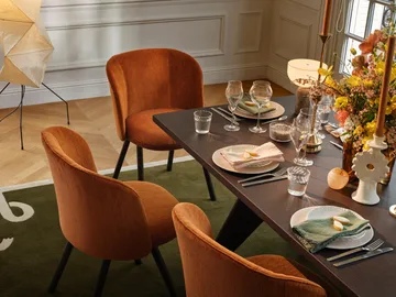 Akari UF4-33N golvlampa 190 cm - Vit - Vitra