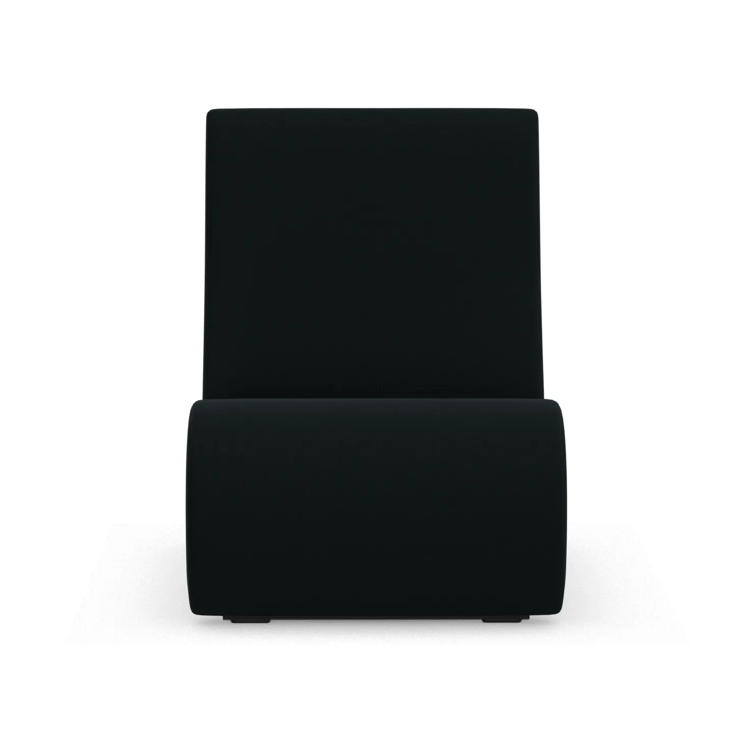 Amoebe fåtölj, Hola sea green Vitra