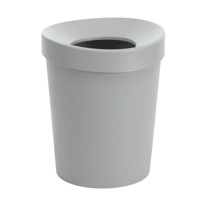 Happy Bin RE L papperskorg 37,5 cm Ø30 cm - Grey RE - Vitra