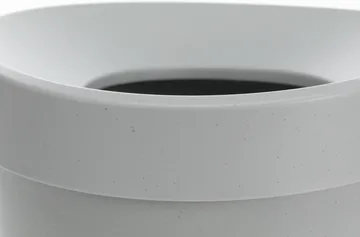Happy Bin RE L papperskorg 37,5 cm Ø30 cm - Grey RE - Vitra