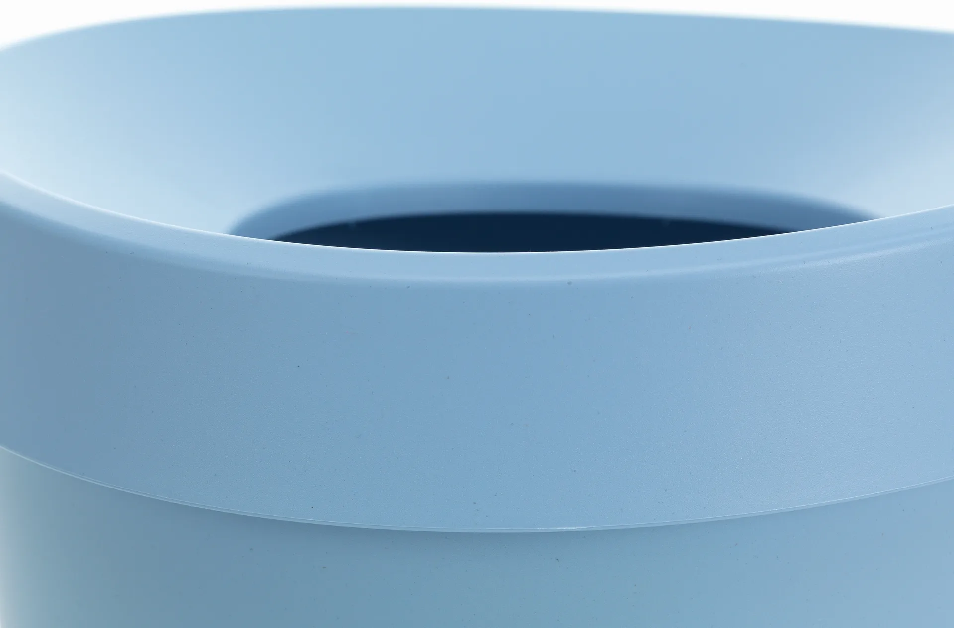Happy Bin RE L papperskorg 37,5 cm Ø30 cm, Sky blue RE Vitra
