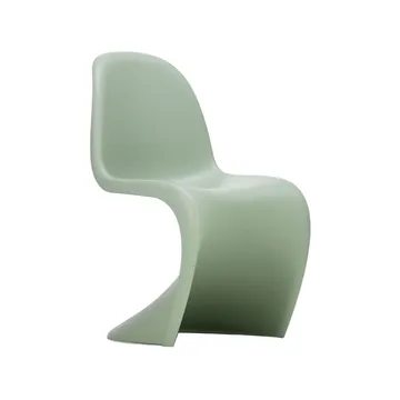 Panton Chair 50x61x86 cm - Soft mint - Vitra