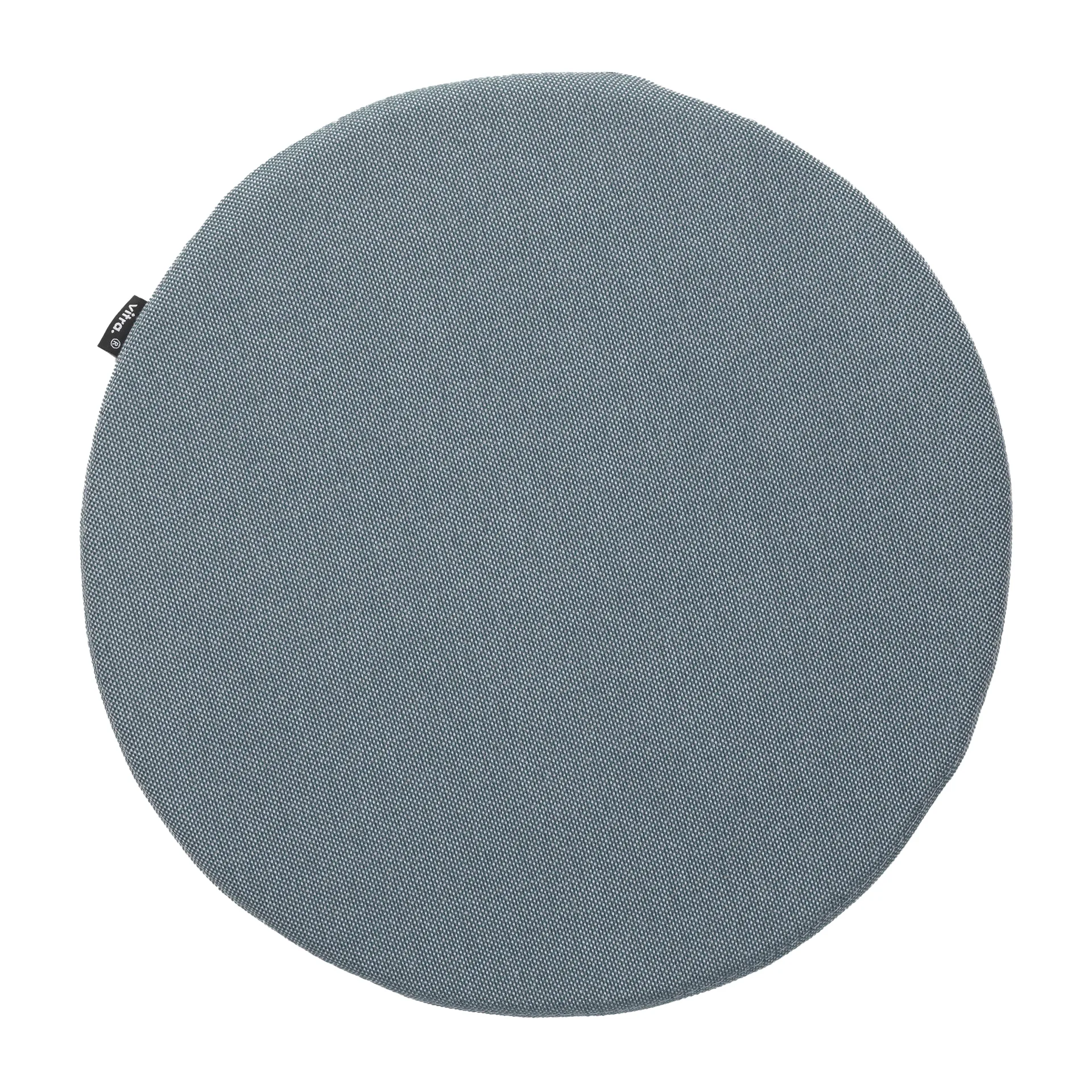 Soft seats outdoor type C stolsdyna, Simmons 53 white/steel blue Vitra