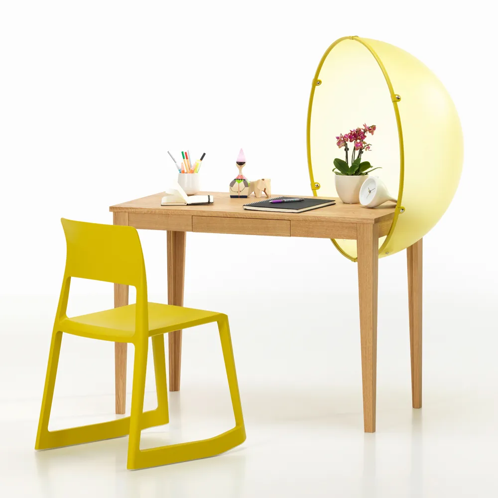 Tip Ton stol, Basic dark Vitra