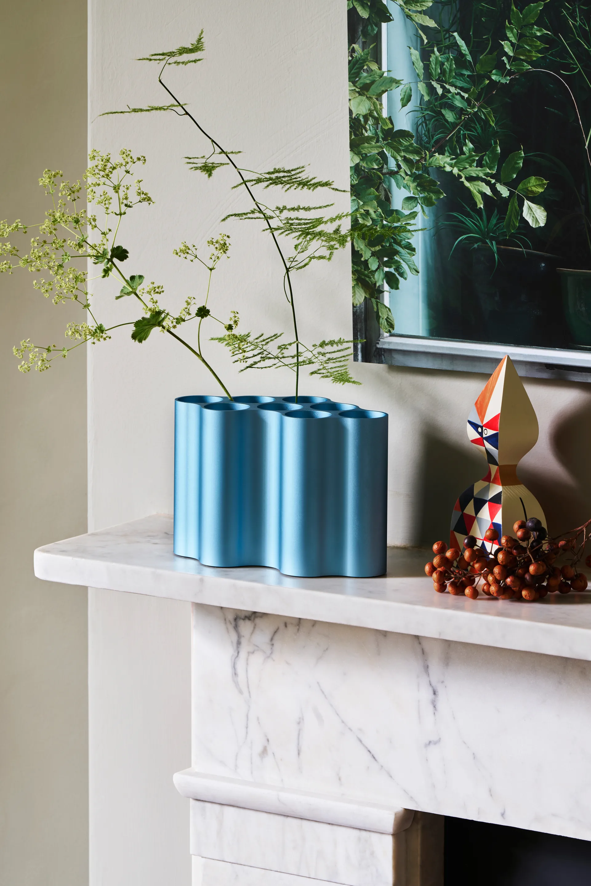 Wooden Dolls, Multi, no. 12 Vitra
