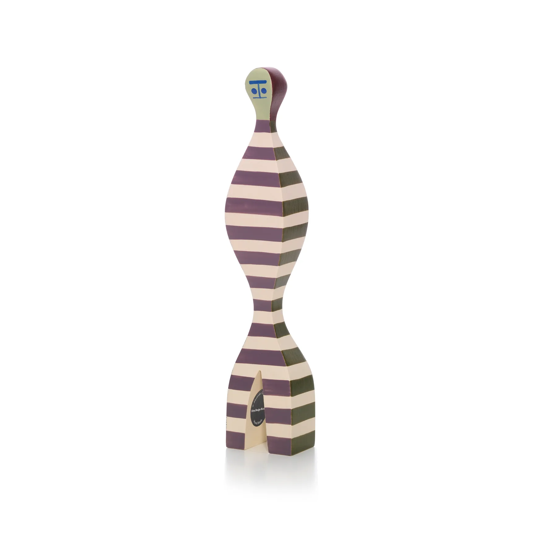 Wooden Dolls, Multi, no. 16 Vitra