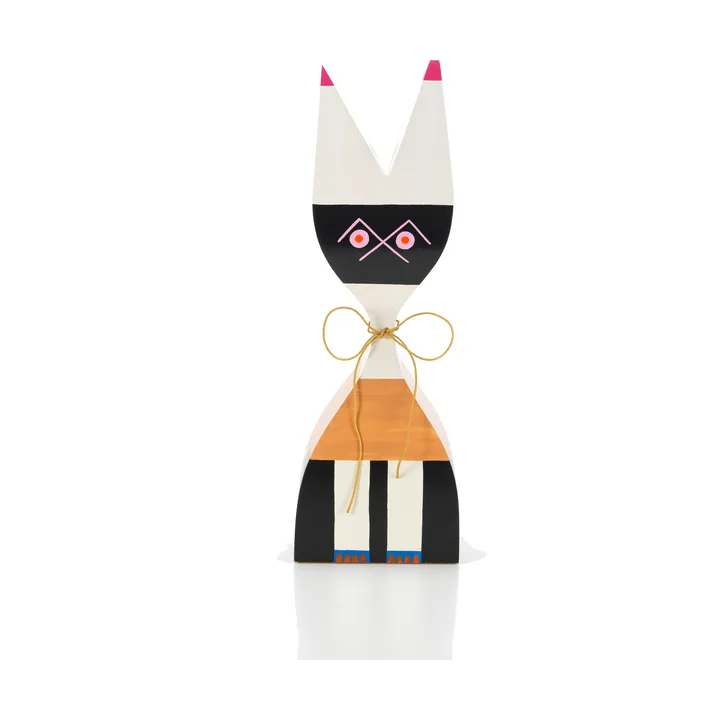 Wooden Dolls - No. 9 super large - Vitra