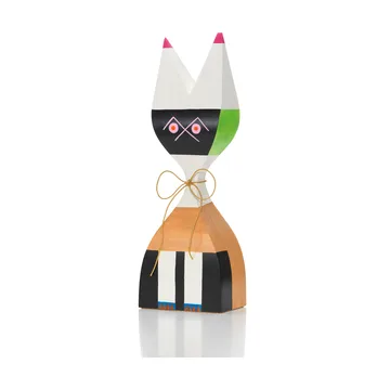 Wooden Dolls - No. 9 super large - Vitra