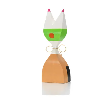 Wooden Dolls - No. 9 super large - Vitra