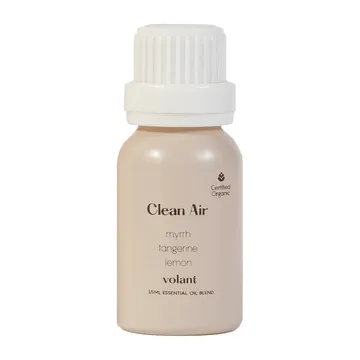 Clean Air eterisk olja - 15 ml - Volant