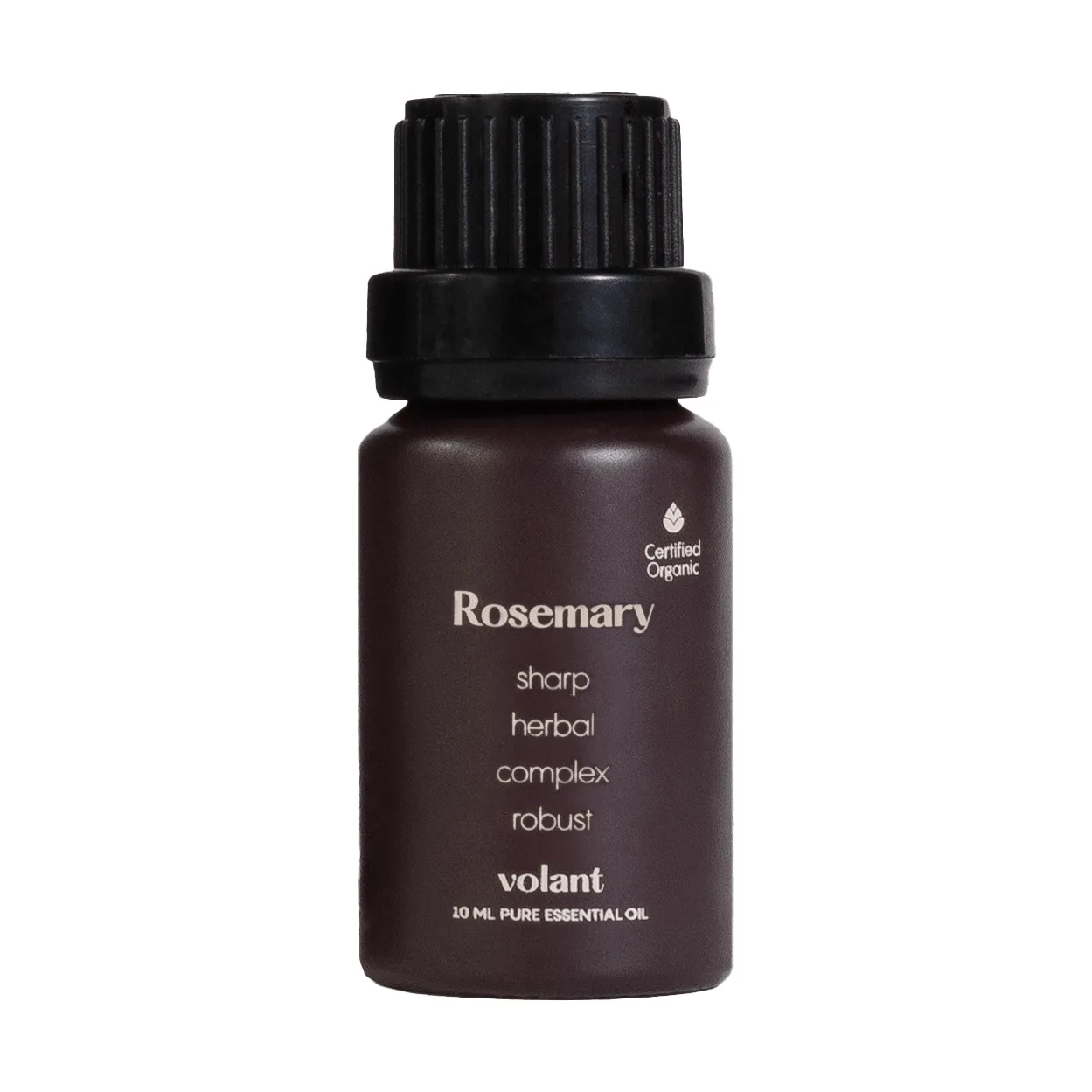 Rosemary eterisk olja, 10 ml Volant