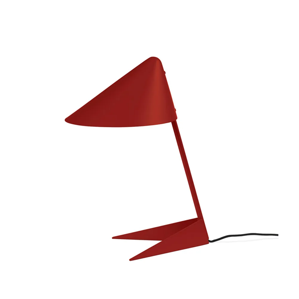 Ambience bordslampa, red grape Warm Nordic